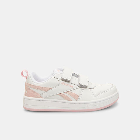 Sneakers de niña Reebok Royal Prime 2 , Blanco Sneakers de niña Reebok Royal Prime 2 , Blanco